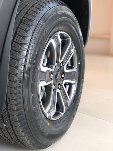 Ford Ranger XLT 2.0L BI-TURBO AT 4X2