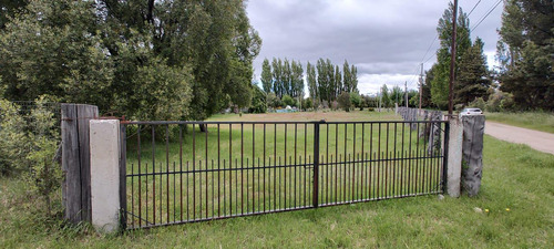 Oportunidad En Dina Huapi - Terreno Cerca Del Lago