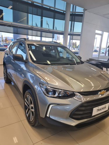 Chevrolet Tracker 1.2 Turbo At