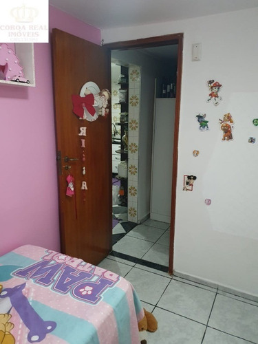 Imagem 7 de 17 de Apartamento - Ap00488 - 68980086