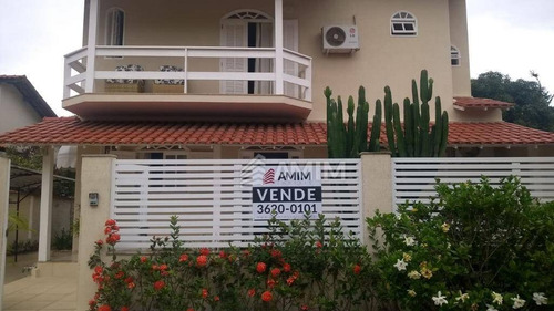 Linda Residência - Ca0469