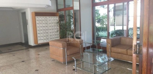 Apartamento Em Floresta Com 2 Dormitórios - Mf22630