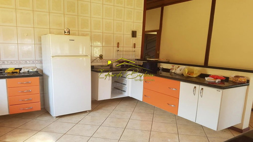 Imagem 4 de 19 de Chacara - Ch00058 - 71038587