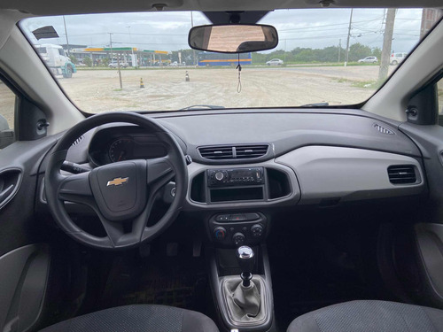 Chevrolet Onix 1.0 Joy 5p