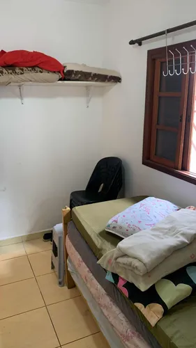 Casa Na Praia De Itanhaém Lá Do Morro