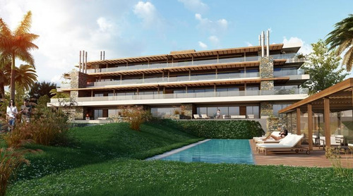 Departamento - Punta Del Este