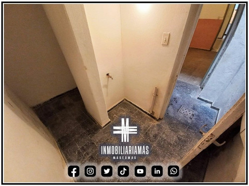 Imagen 10 de 12 de Apartamento Alquiler Ciudad Vieja Montevideo Imas.uy J * (ref: Ims-12030)