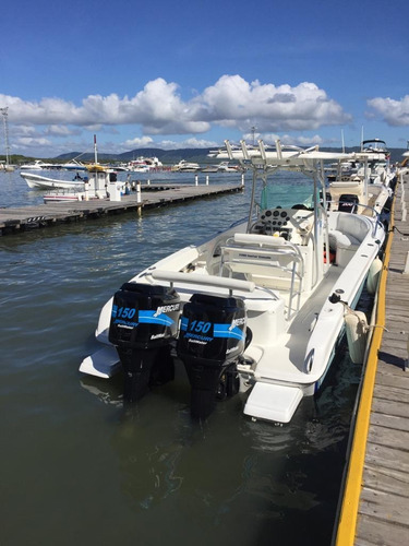 Lancha Promarine 24 Lv534