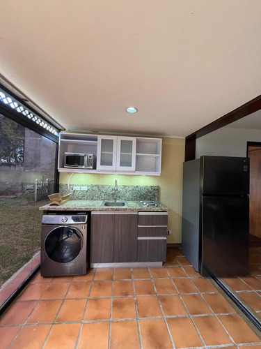 Alquilo Anexo De 2h, 2b, 1pe, Ref. 450 (servicios Incluidos)
