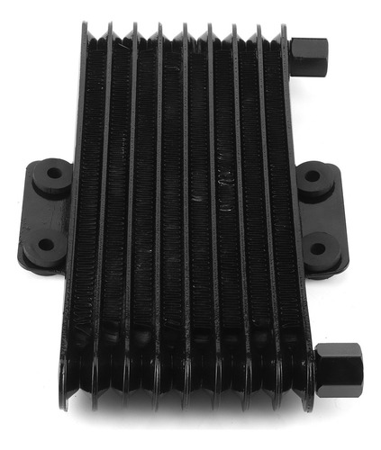Accesorio Universal For Radiador De Refrigeración Del Motor