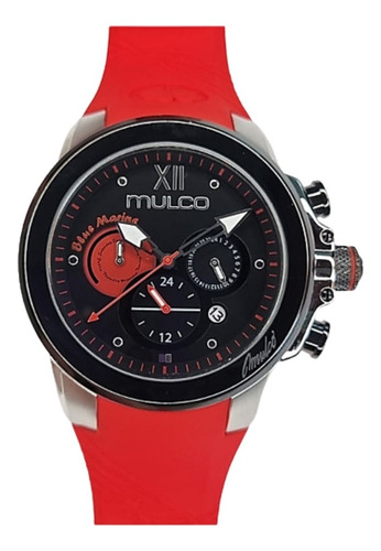 Reloj Marca Mulco Mw321768065 Original