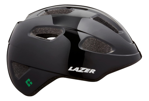 Lazer Nutz Kineticore - Casco De Bicicleta Para Nios, Casco