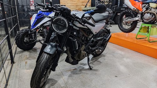 Imagen 2 de 10 de Husqvarna Vitpilen 401
