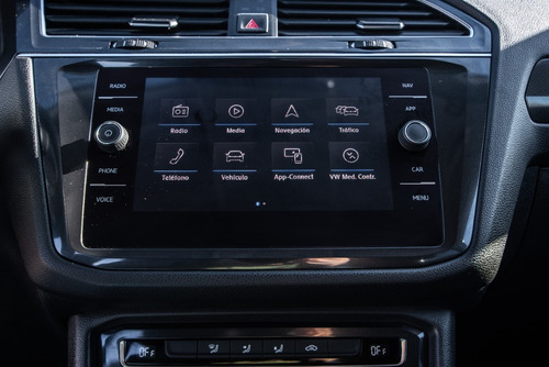 Imagen 13 de 18 de Volkswagen Tiguan