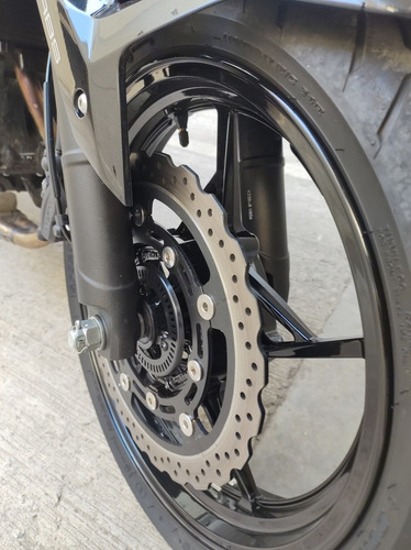 Imagen 12 de 16 de Kawasaki Z400 - Igual A 0km