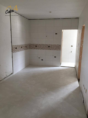 Imagem 4 de 23 de Apartamento Com 2 Dormitórios À Venda, 40 M² Por R$ 199.000,00 - Cidade Patriarca - São Paulo/sp - Ap0222