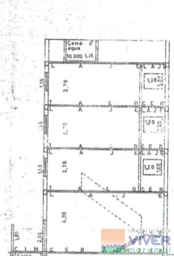 Imagem 15 de 15 de Prédio Para Venda No Bairro Centro Em Osasco ¿ Cod: Nm3575 - Nm3575