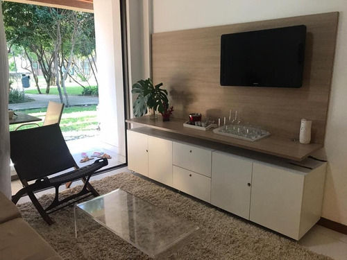 Imagem 13 de 15 de Apartamento - Barra De Sao Miguel - Ref: 2319 - V-im1189