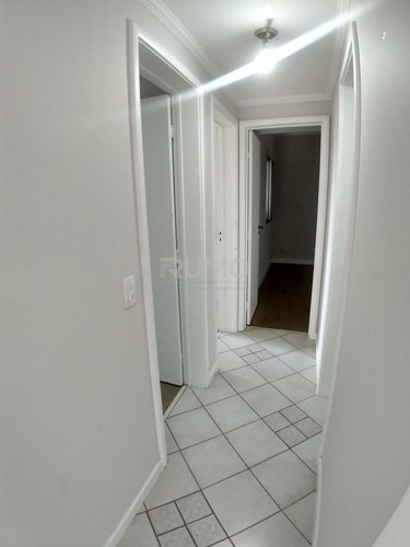 Imagem 4 de 25 de Apartamento À Venda Em Taquaral - Ap006840