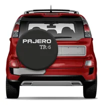 Comprar Capa Estepe Pajero Tr4 Pajero Tr4 2008 2009 2010 2011 2012