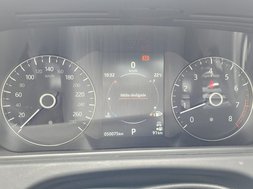 Land Rover Range Rover RANGE R. VELAR 3.0 V6 P380 GASOLINA R-DYNAMIC S AUTOMATICO