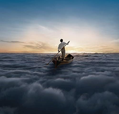 Pink Floyd - The Endless River Cd