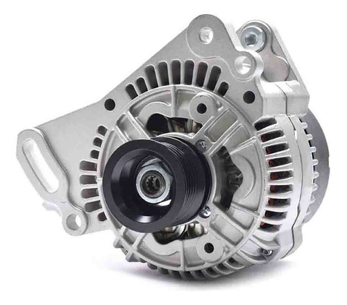 Alternador 90a Para Vw Golf 2.0 1999 2000 2001 2002