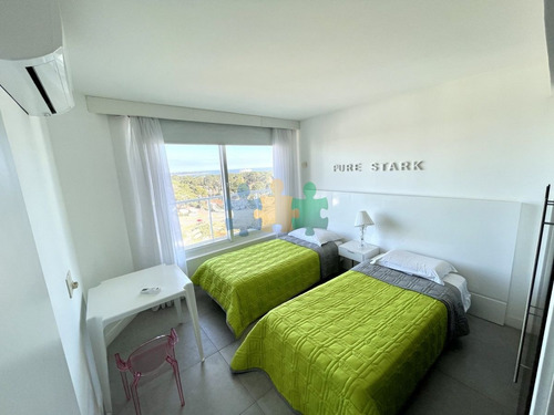 Imagen 14 de 28 de Apartamento De Primera Categoria En Torre Con Amenities
