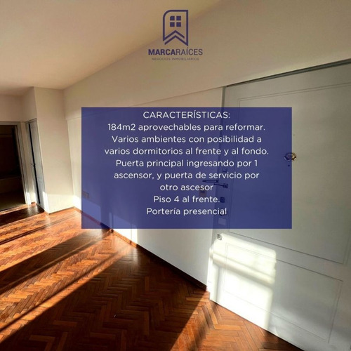Imagen 18 de 19 de Venta Apartamento 1 Dormitorio Centro Vista A La Bahia Montevideo