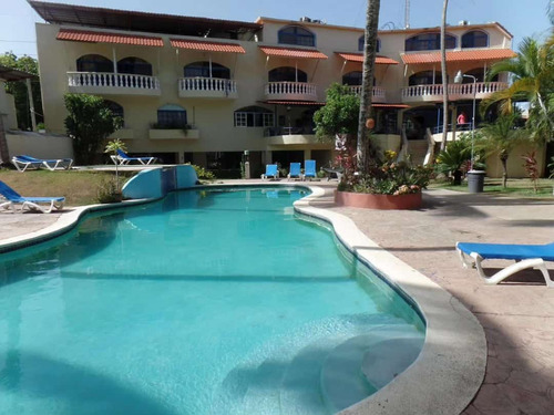 Vendo Hotel En Sosúa Alaysantia