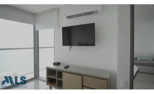 Un Apartamento Para Invertir En Tu Vida(mls#253474)