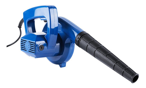 Sopladora Electrica Portátil Gadnic 720w Profesional Color Azul