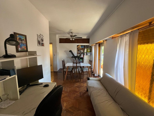 Venta/permuta - Casa 3 Dormitorios C/ Cochera Y Patio - Echesortu