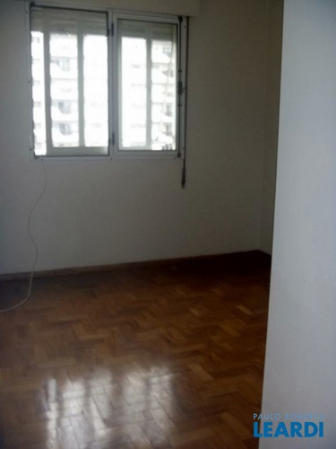 Imagem 5 de 15 de Apartamento - Perdizes - Sp - 477422