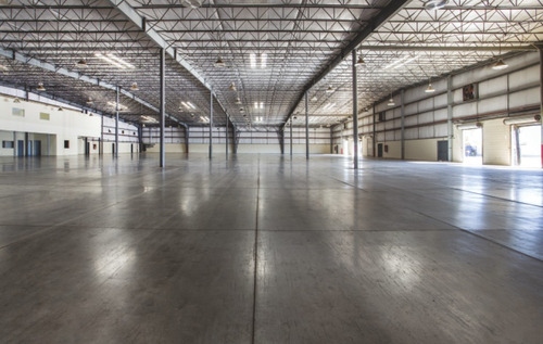 Imagen 2 de 4 de Espacio Industrial Disponible - 25,390 Sf