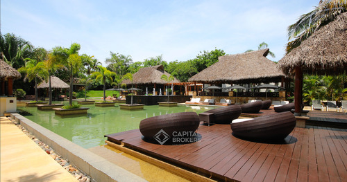 Departamento En Venta En Punta Mita Lujo Acceso A La Playa Litibu