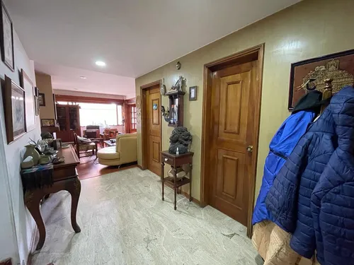 Apartamento En Venta En Chico Norte Iii. Cod V86074