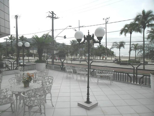 Imagem 14 de 21 de Apartamento Em Praia Grande, Canto Do Forte - Pas133