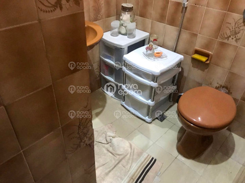 Imagem 10 de 22 de Apartamento - Ref: Sp2ap57821