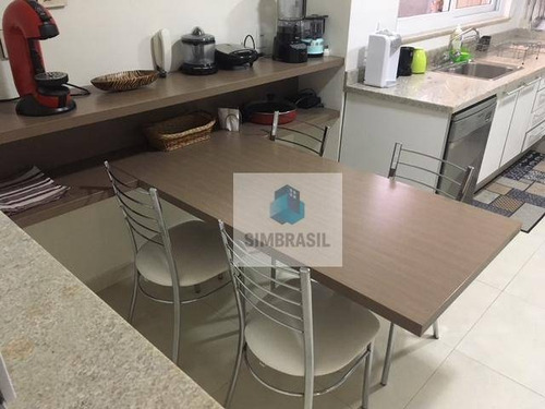 Imagem 8 de 25 de Casa Chácara Prado - Ca0874