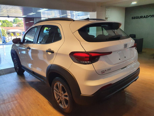 Imagem 5 de 13 de Fiat Pulse 1.3 Flex Drive Manual