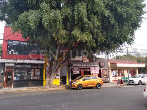 Locales Comerciales En Venta En Colonia Claveria, Azcapotzalco, Cdmx.