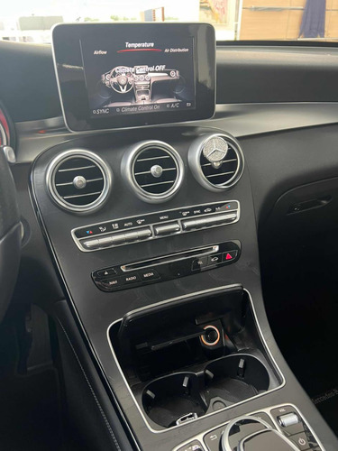 Mercedes-Benz Clase GLC 2.0 300 Off Road At