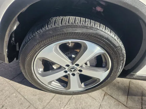 Mercedes-Benz Clase GLC 2.0 300 Off Road At