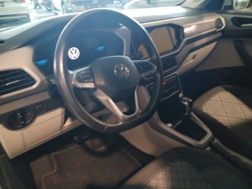 Volkswagen Taigun 1.0 Tsi Comfortline At