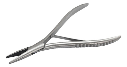 Extensión De Cabello Alicates De Alicates De Altura De La