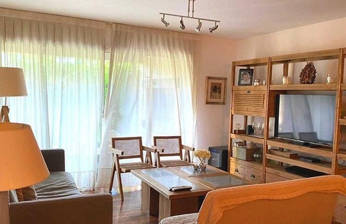 Imagen 4 de 12 de Edificio Oak Park. Carrasco Sur. Con Jardín De Uso Exclusivo