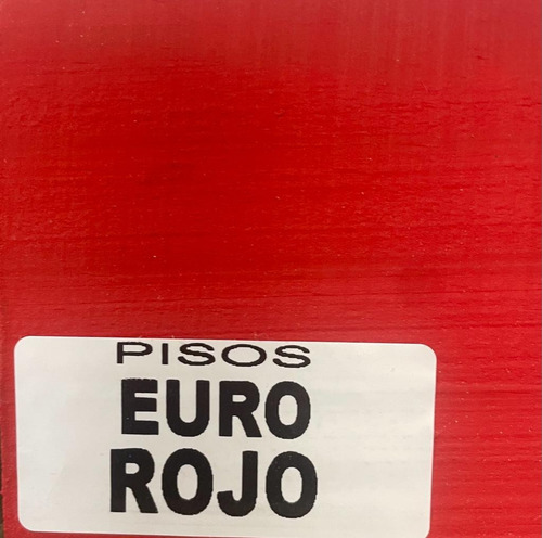 Pintura Multiuso Para Pisos Y Pardes 4kg