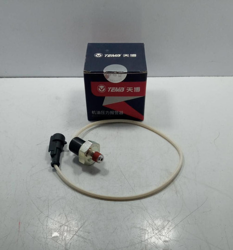 Sensor De Presión De Aceite Dongfeng Mini 1.4 C37