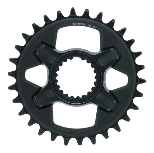 Plato Coronilla 30 Shimano Xt M8100 12 Velocidades Monoplato